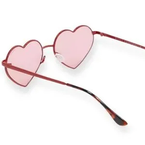 Quay Australia | Accessories | Quay Heartbreaker Sunglasses  display picture 1